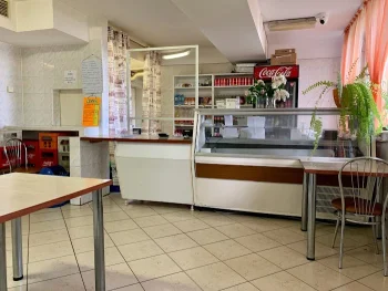 BUFET - śniadania i obiady - Restauracja Warszawa
