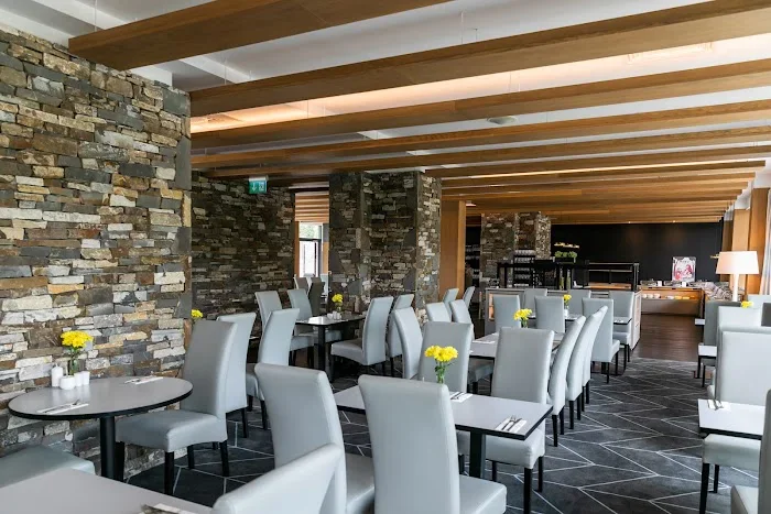 BUKOVINA - Restauracja Białka Tatrzańska