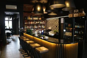 Bukowiecki Sushi Centrum - Restauracja Łódź