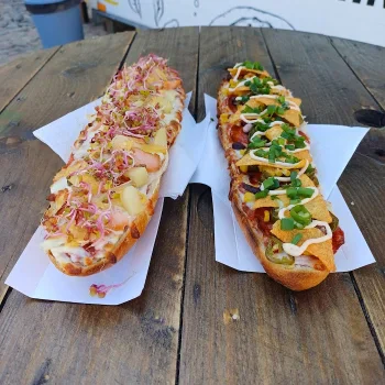 Buła i Spóła - Restauracja Olsztyn