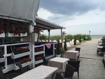Bulaj - Restauracja Sopot
