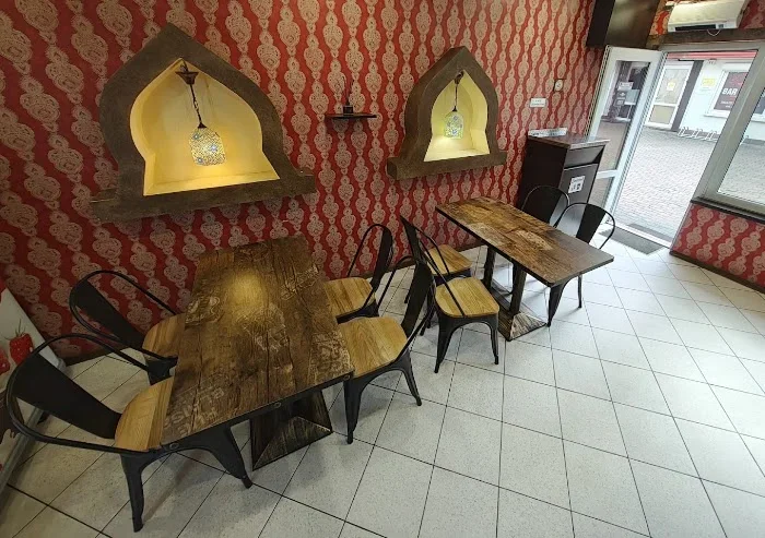 BULBUL KEBAB - Restauracja Siedlce