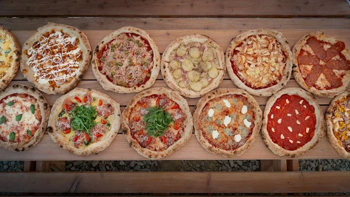 BuldogPizza.pl - Restauracja Słupsk