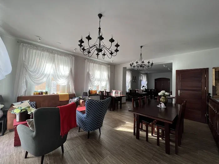 "Bulion" - Restauracja Piła