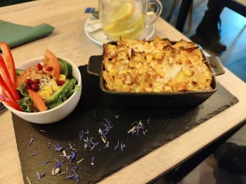 Bulldogs Coffeeshop - kawiarnia shisha Ostrów Wielkopolski