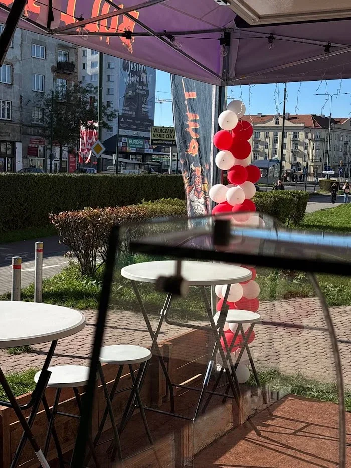 Bullgers - Restauracja Sosnowiec