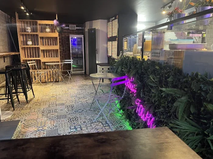 Bully Town - Restauracja Szczecin