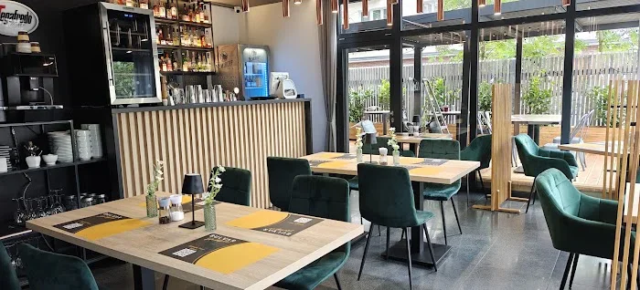 Bulvar Smaku - Restauracja Gorzów Wielkopolski