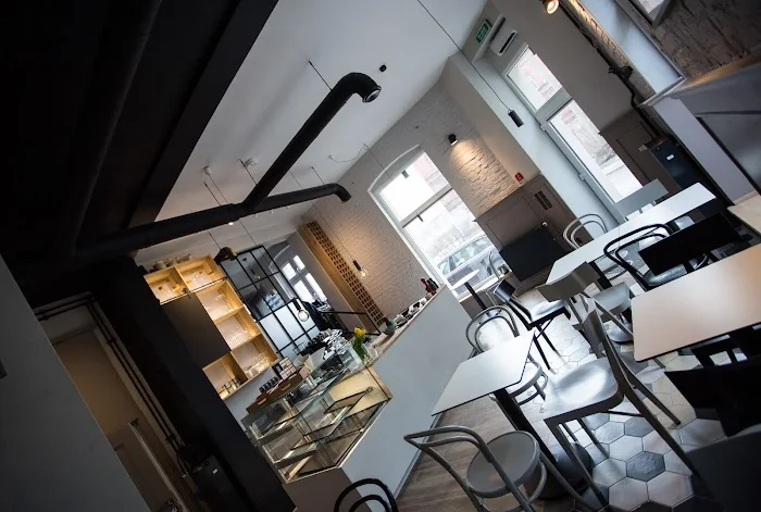 Bulwar Bistro - Restauracja Bydgoszcz