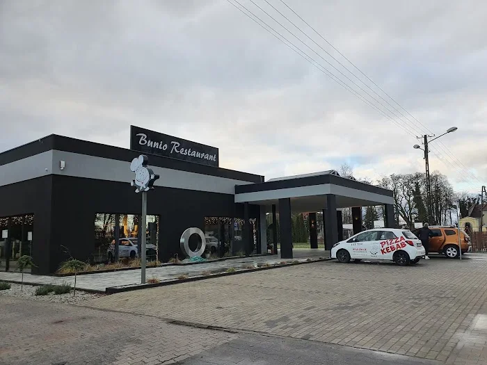 Bunio Restaurant Wilkowice - Restauracja Leszno