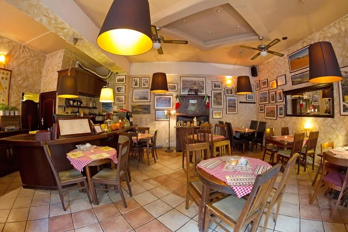 Buongiorno - Restauracja Bydgoszcz