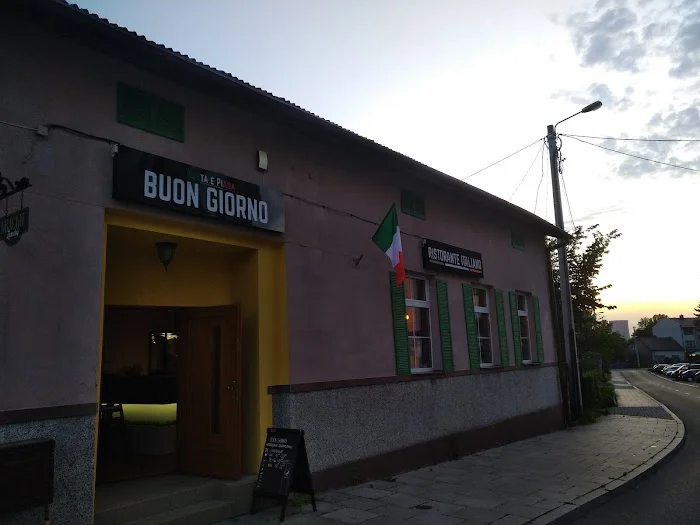 Buongiorno - Restauracja Jaworzno