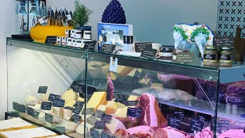 Buono Delikatesy - Restauracja Katowice