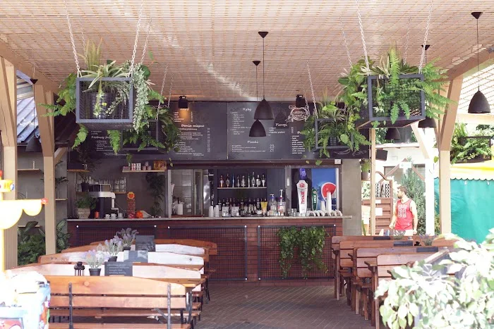 Buratino - Restauracja Władysławowo