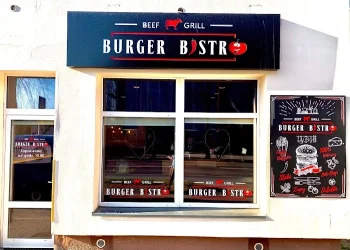 Burger Bistro - Restauracja Piła
