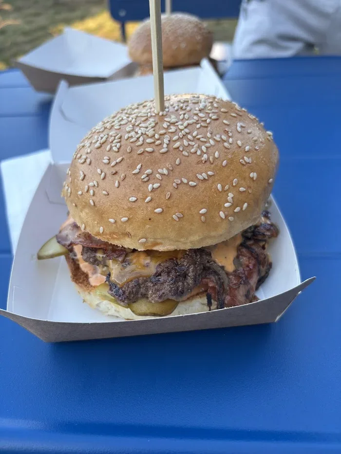 Burger Brothers - Restauracja Radom