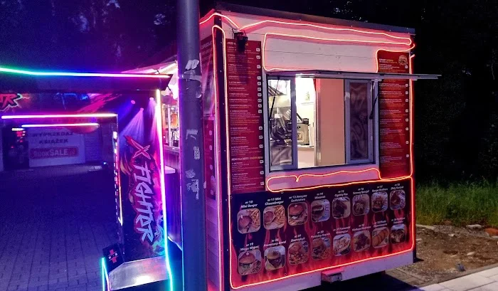 Burger Brothers - Restauracja Świnoujście