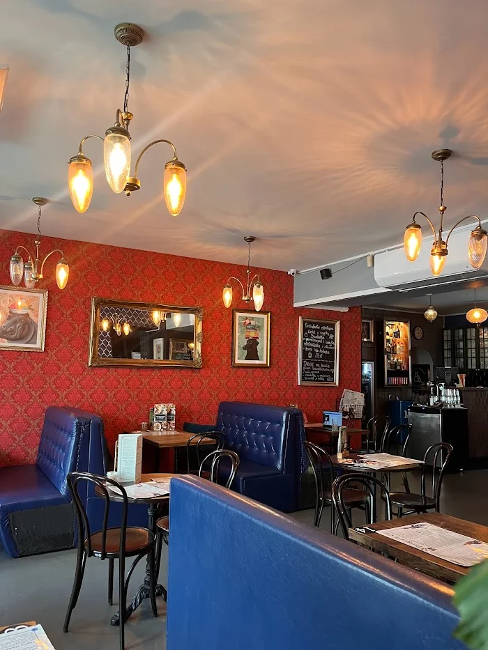 Burger & Co. - Restauracja Kielce