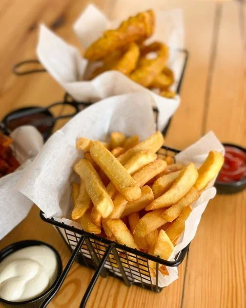 Burger Heaven - Restauracja Jastrzębie-Zdrój