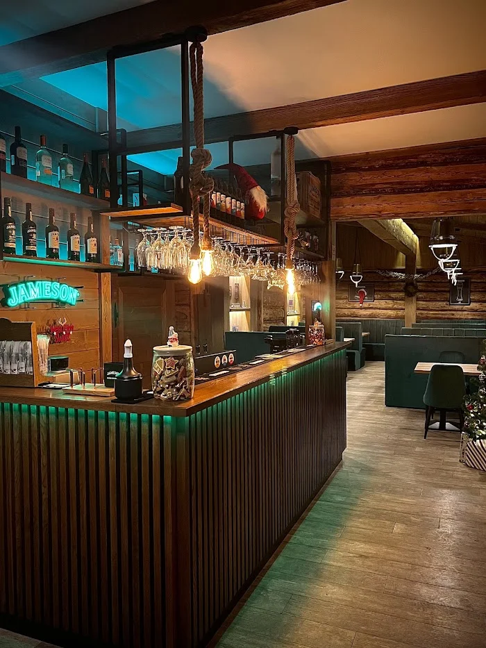 Burger i piwo Zakopane - Restauracja
