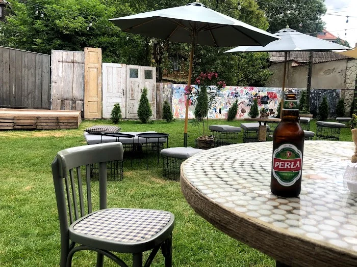 Burger - Restauracja Kazimierz Dolny