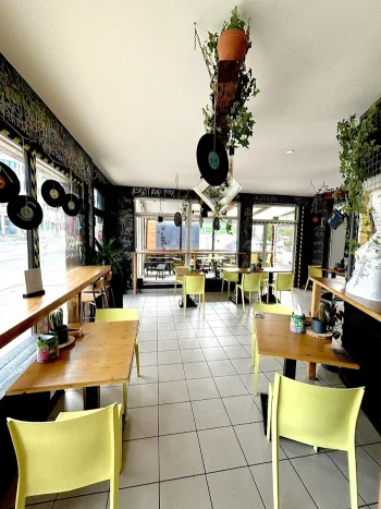 Burger Lokalnie - Restauracja Poznań