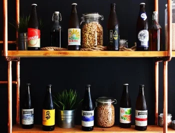 Burger Ltd - Restauracja Wrocław