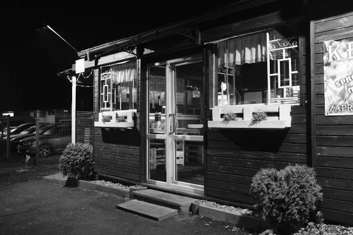Burger Non-Stop - Restauracja Gliwice