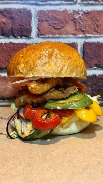 Burger Point - Restauracja Józefów
