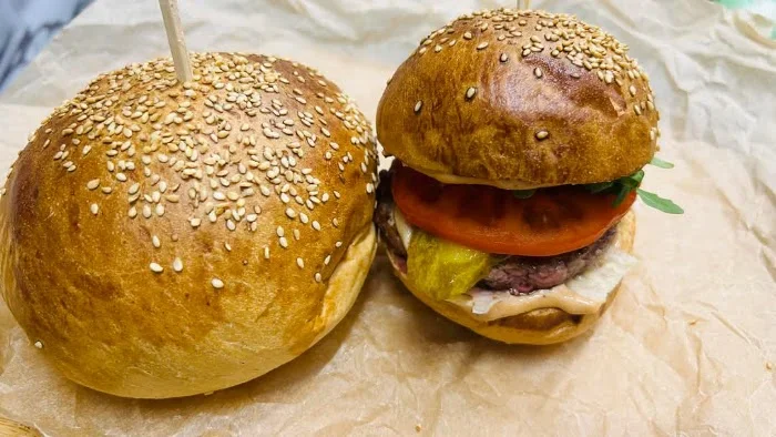 BURGER & SPOŁKA - Restauracja Świnoujście