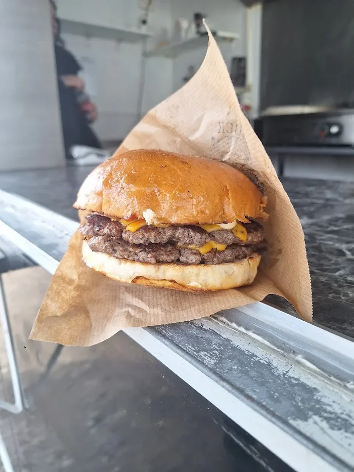 Burger Station - Restauracja Tychy