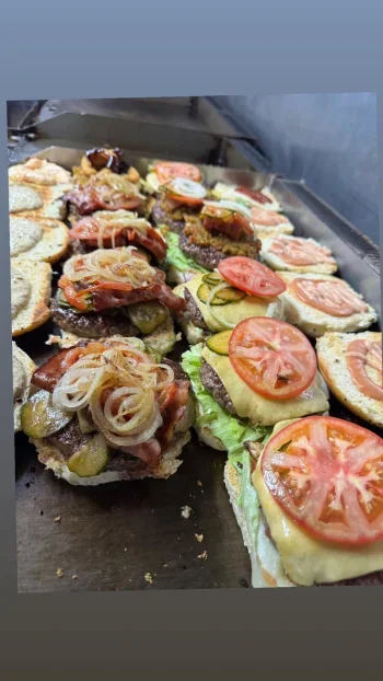 BurgerBar - Siedlce - Restauracja