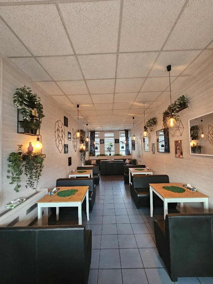 Burgermania - Restauracja Gdańsk