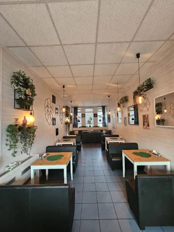 Burgermania - Restauracja Gdańsk