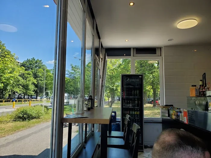 Burgerownia Bartodzieje - Restauracja Bydgoszcz