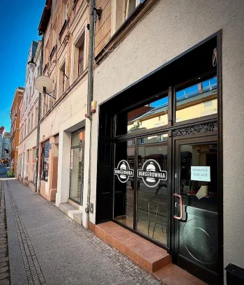 Burgerownia Centrum - Restauracja Wałbrzych