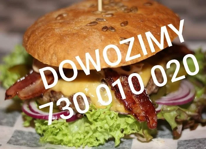 Burgerownia Olsztyn - Restauracja