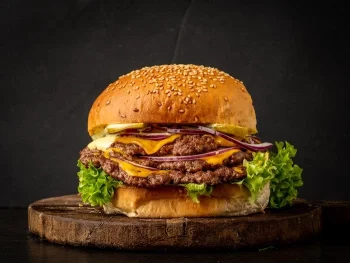 Burgerownia Paśnik