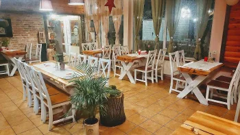 & Burgerownia "Ranczo" - Restauracja Poznań