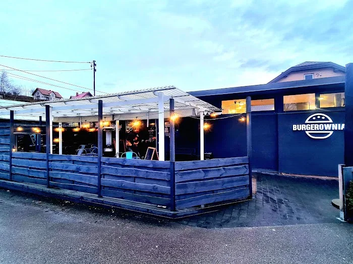 Burgerownia - Restauracja Tarnów