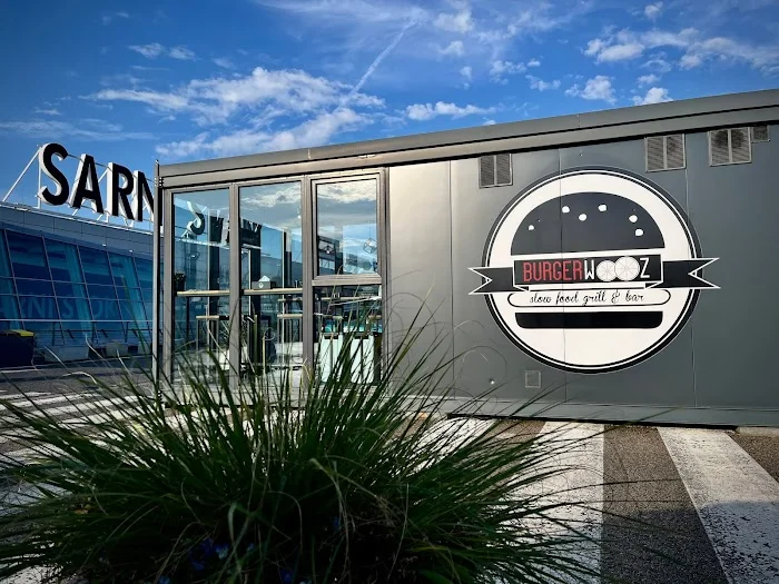 BurgerWooz Bielsko-Biała - Restauracja