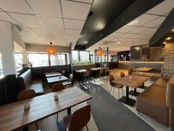 Burgery Bucket's Story - Mikrohuta - Restauracja Dąbrowa Górnicza