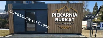 Burkat Piotr. Piekarnia - Restauracja Białka Tatrzańska