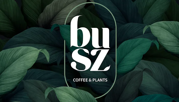 Busz - Restauracja Kraków