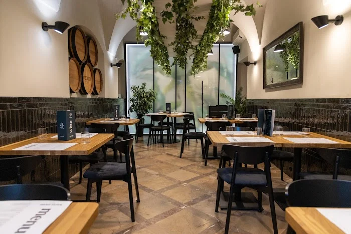 Butcher Grill - Restauracja Kraków