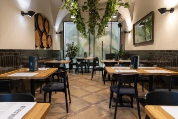 Butcher Grill - Restauracja Kraków