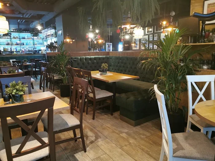 Butcher Restaurant and Steak House - Restauracja Świnoujście