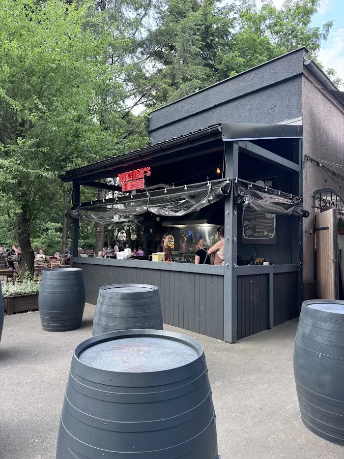 Butcher’s Burger Szczecin - Restauracja