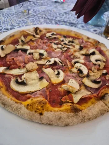 BUTERA Ristorante e Pizzeria - Restauracja Tarnów