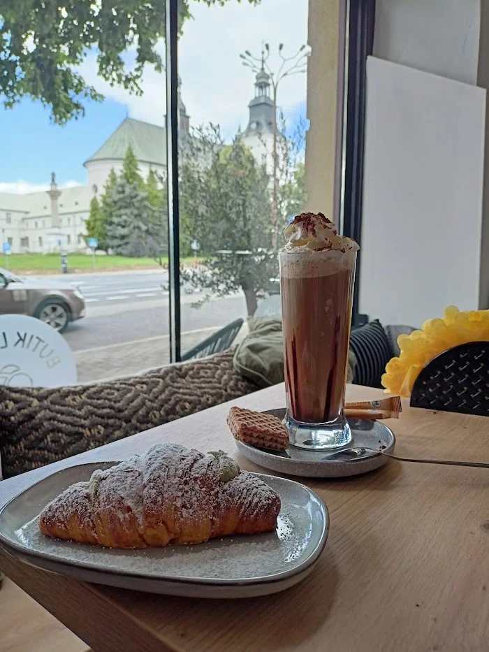 Butik Lodów - Restauracja Piotrków Trybunalski